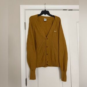 Men’s Nike Cardigan